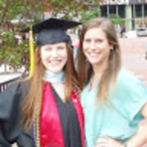 Meet your Posher, Rachel